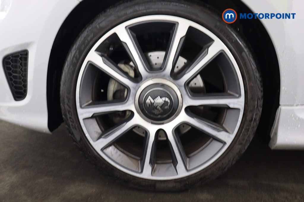 Used Abarth 595 2022 for sale - 76807912: Photo 22