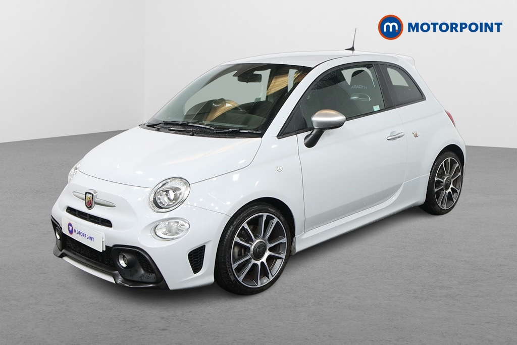 Used Abarth 595 2022 for sale - 76807912: Photo 3