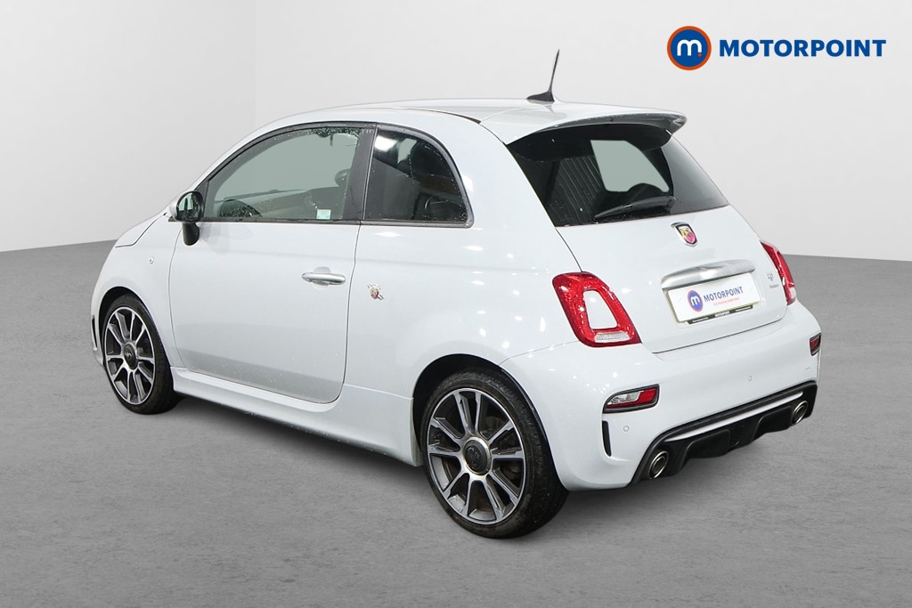 Used Abarth 595 2022 for sale - 76807912: Photo 5