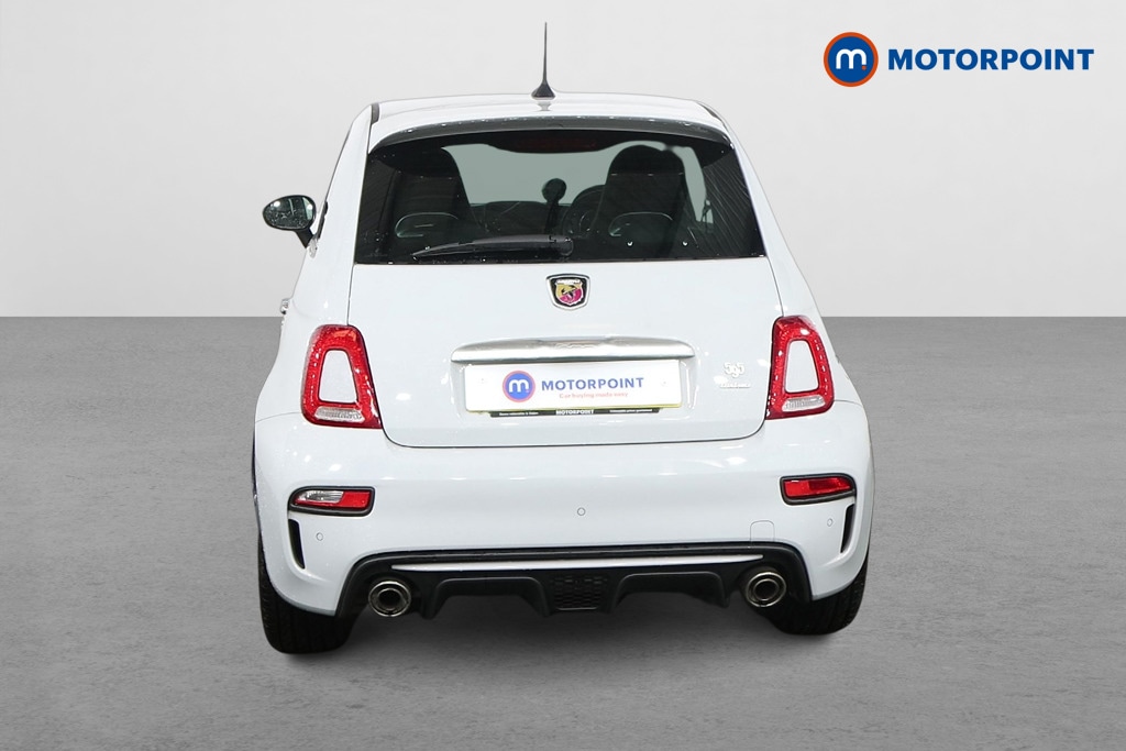 Used Abarth 595 2022 for sale - 76807912: Photo 6