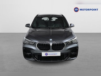 Used BMW X1 2021 for sale - 75823100: Photo