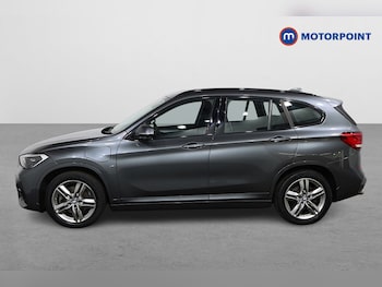 Used BMW X1 2021 for sale - 75823100: Photo