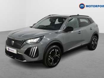 Used Peugeot 2008 2024 for sale - 74129981: Photo