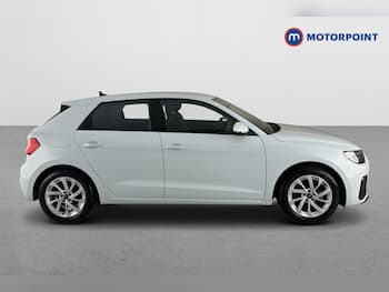 Used Audi A1 2022 for sale - 79653211: Photo