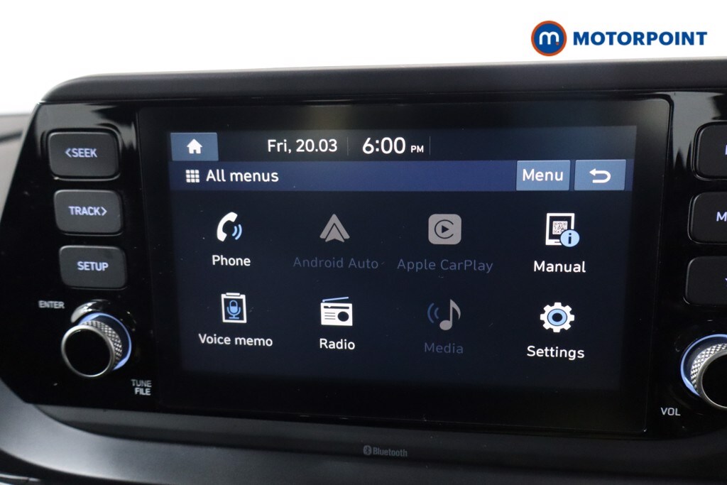 Used Hyundai BAYON 2021 for sale - 78122147: Photo 10