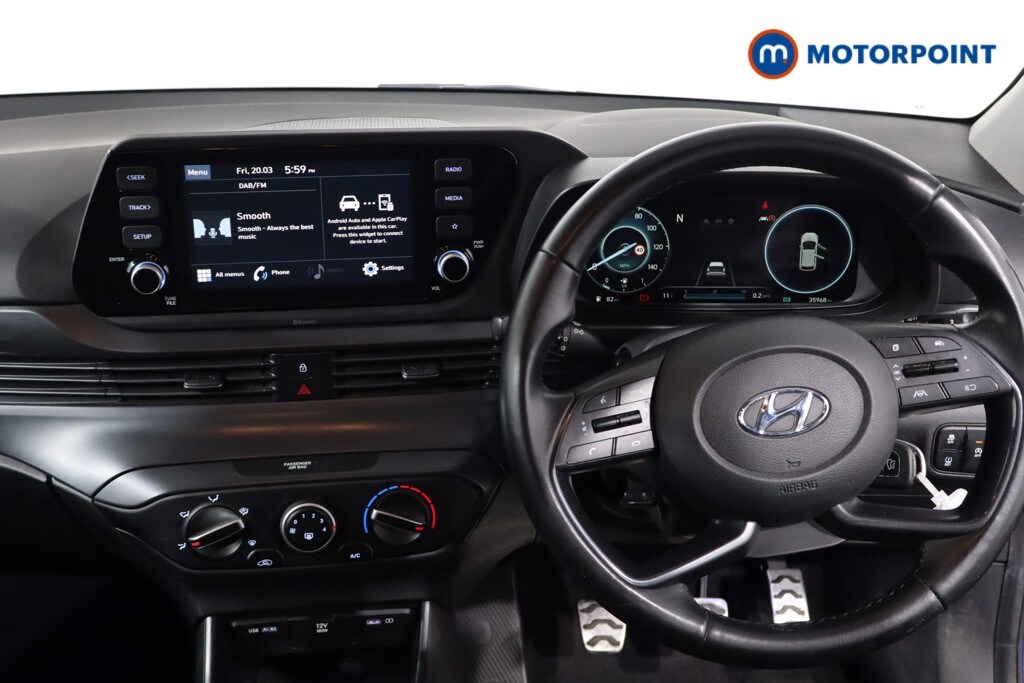 Used Hyundai BAYON 2021 for sale - 78122147: Photo 11