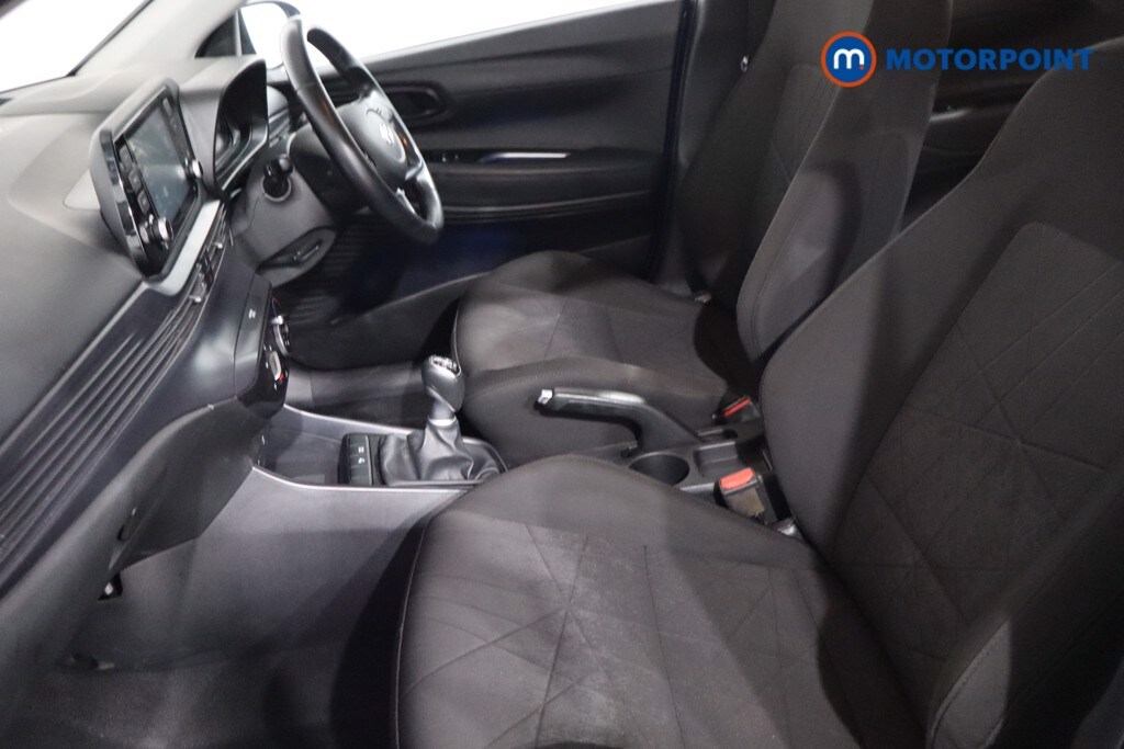 Used Hyundai BAYON 2021 for sale - 78122147: Photo 12