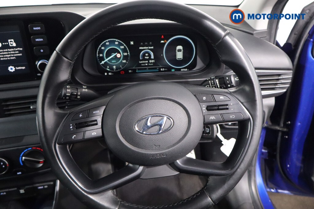 Used Hyundai BAYON 2021 for sale - 78122147: Photo 14