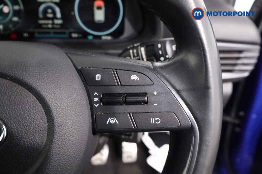 Used Hyundai BAYON 2021 for sale - 78122147: Photo 16