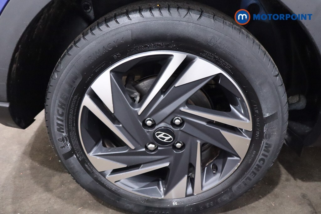 Used Hyundai BAYON 2021 for sale - 78122147: Photo 17