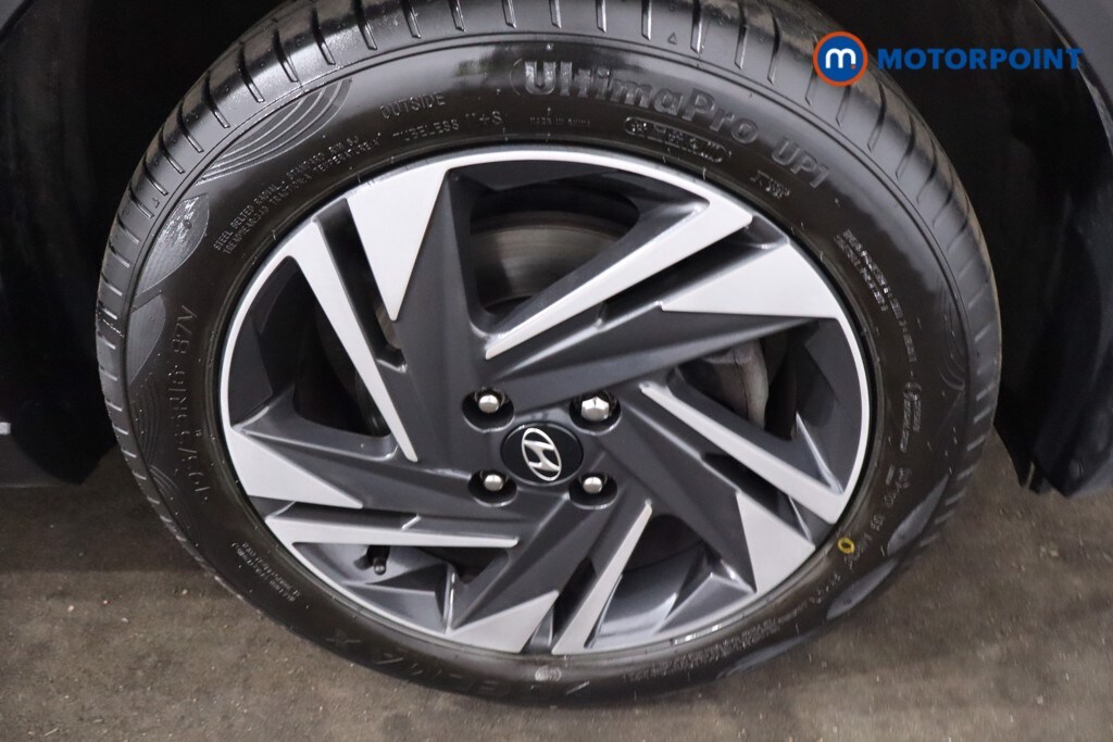 Used Hyundai BAYON 2021 for sale - 78122147: Photo 18