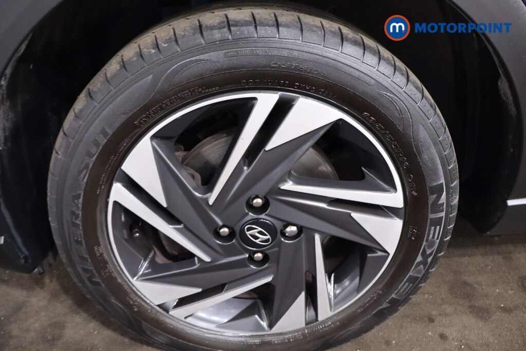 Used Hyundai BAYON 2021 for sale - 78122147: Photo 19