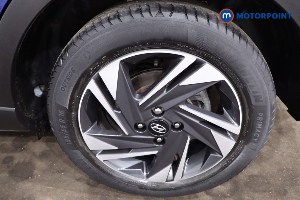 Used Hyundai BAYON 2021 for sale - 78122147: Photo 20