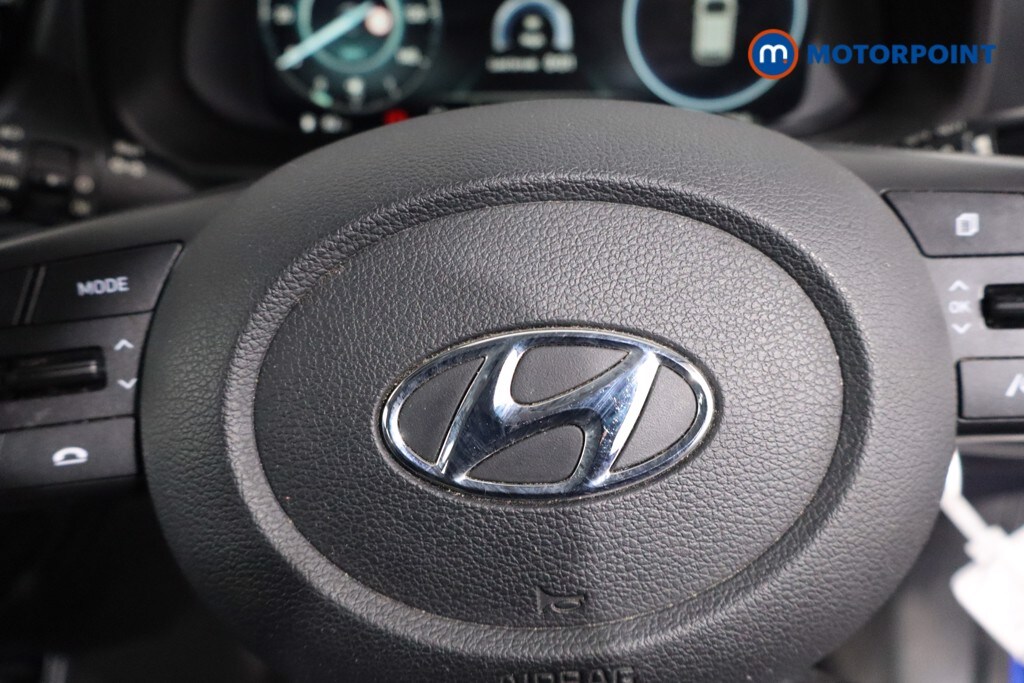 Used Hyundai BAYON 2021 for sale - 78122147: Photo 21