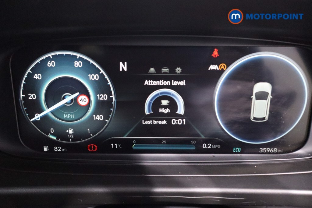 Used Hyundai BAYON 2021 for sale - 78122147: Photo 24