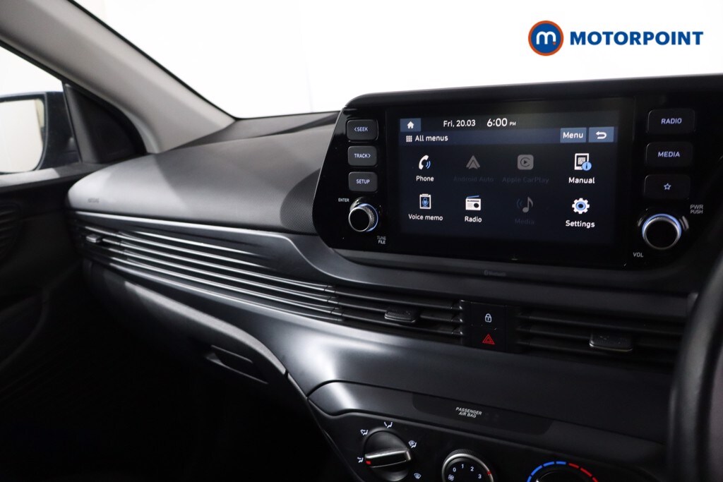 Used Hyundai BAYON 2021 for sale - 78122147: Photo 26