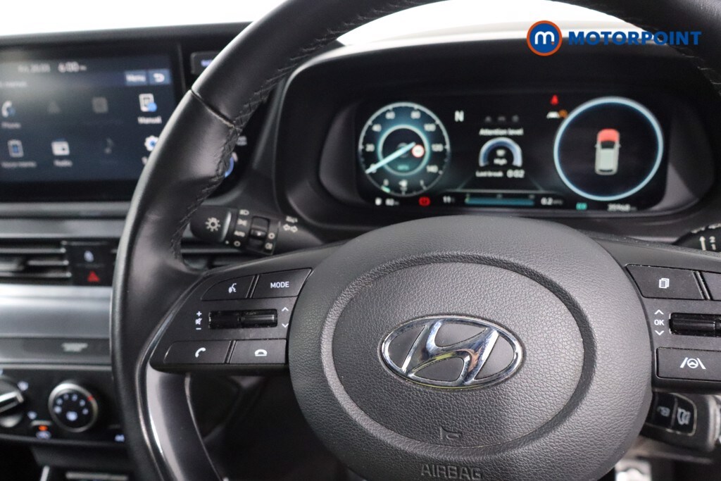 Used Hyundai BAYON 2021 for sale - 78122147: Photo 27