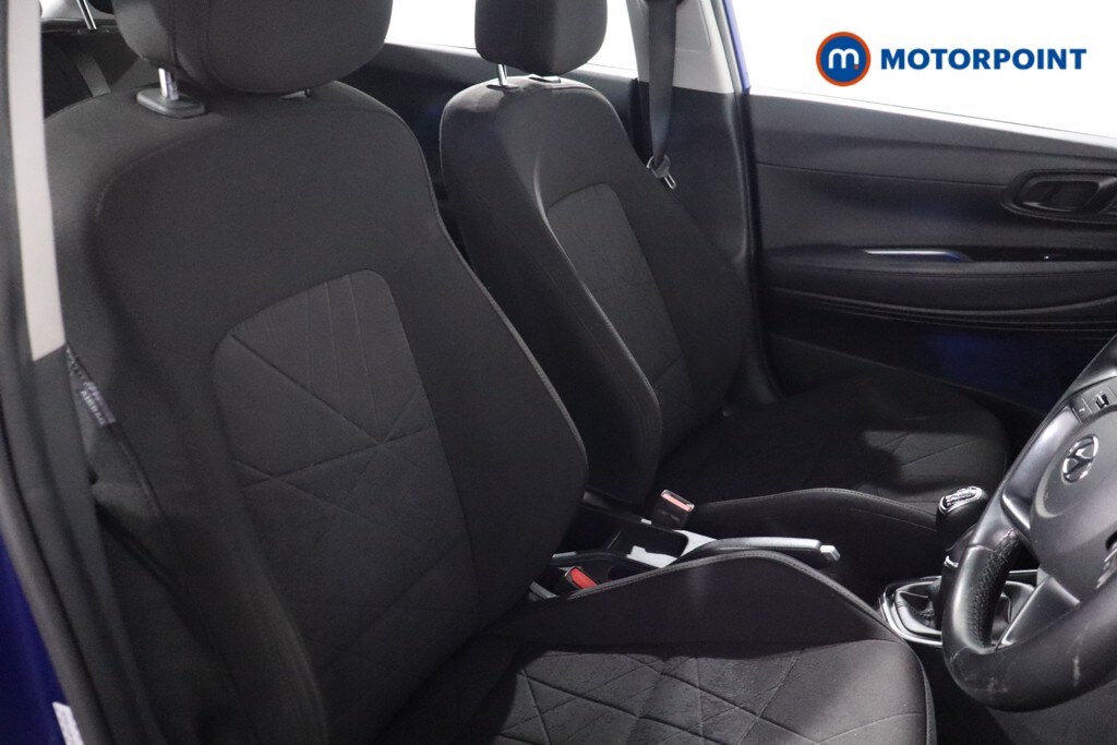 Used Hyundai BAYON 2021 for sale - 78122147: Photo 28