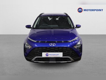 Used Hyundai BAYON undefined for sale - 78122147: Photo