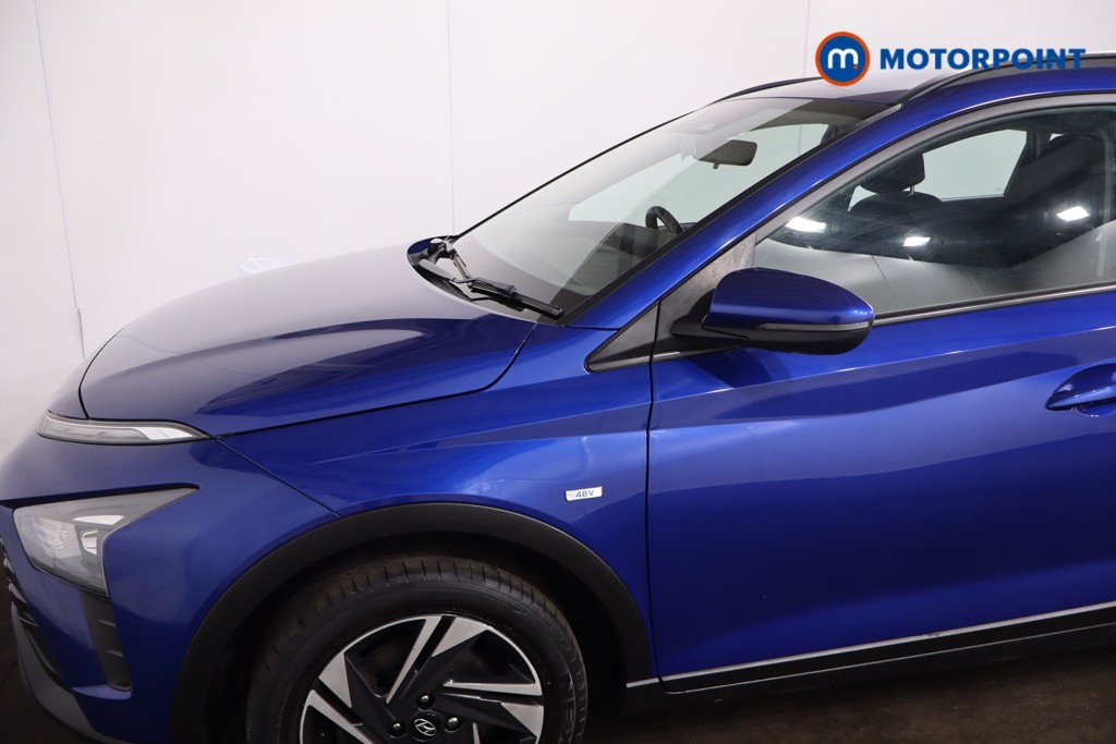 Used Hyundai BAYON 2021 for sale - 78122147: Photo 32