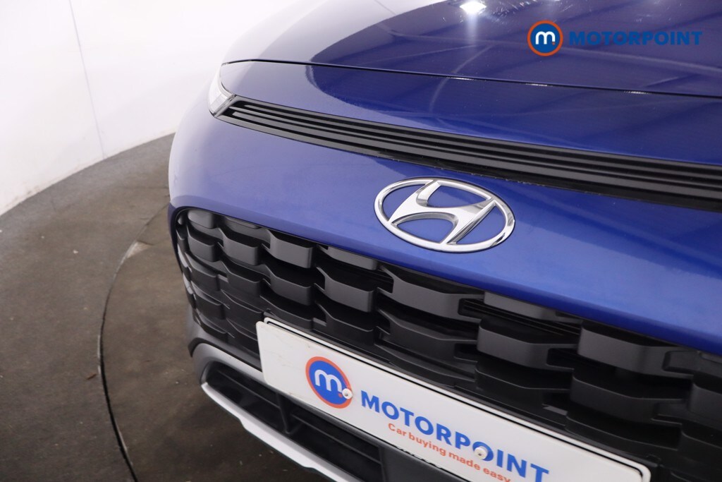 Used Hyundai BAYON 2021 for sale - 78122147: Photo 33