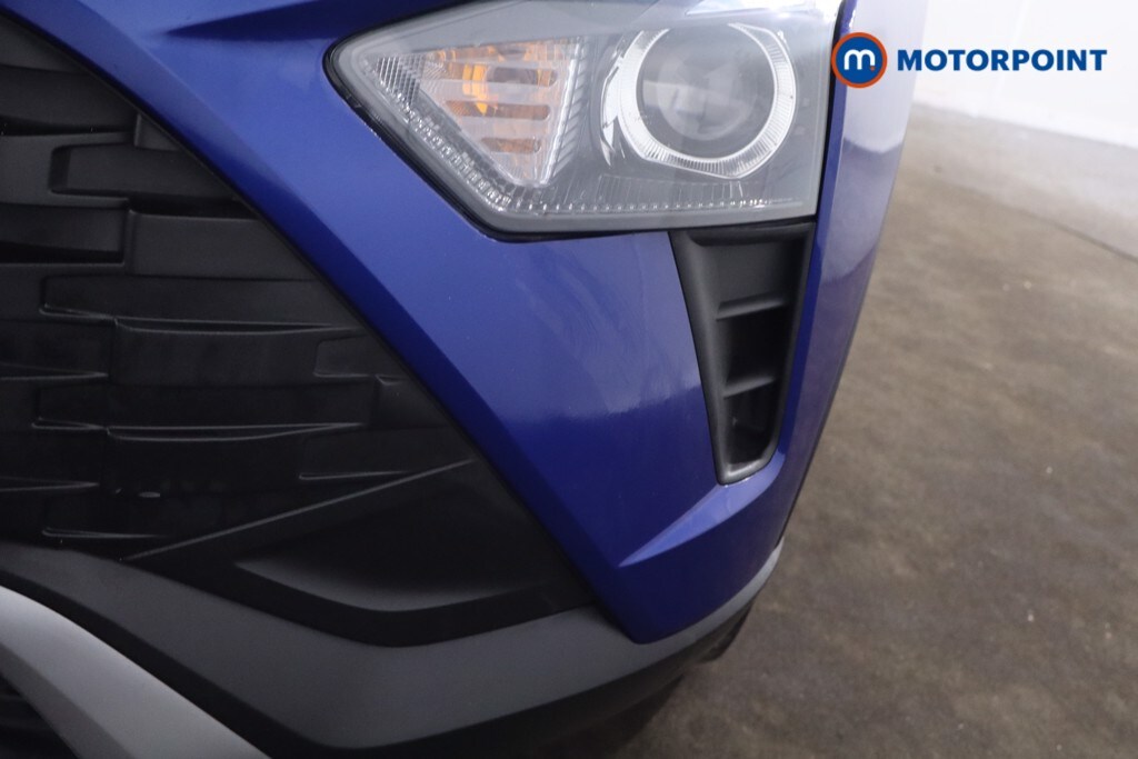 Used Hyundai BAYON 2021 for sale - 78122147: Photo 35