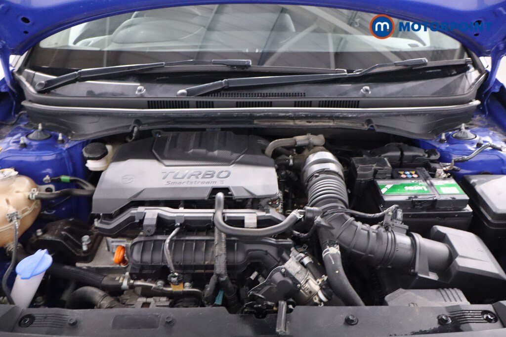 Used Hyundai BAYON 2021 for sale - 78122147: Photo 36