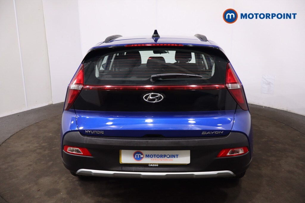 Used Hyundai BAYON 2021 for sale - 78122147: Photo 38
