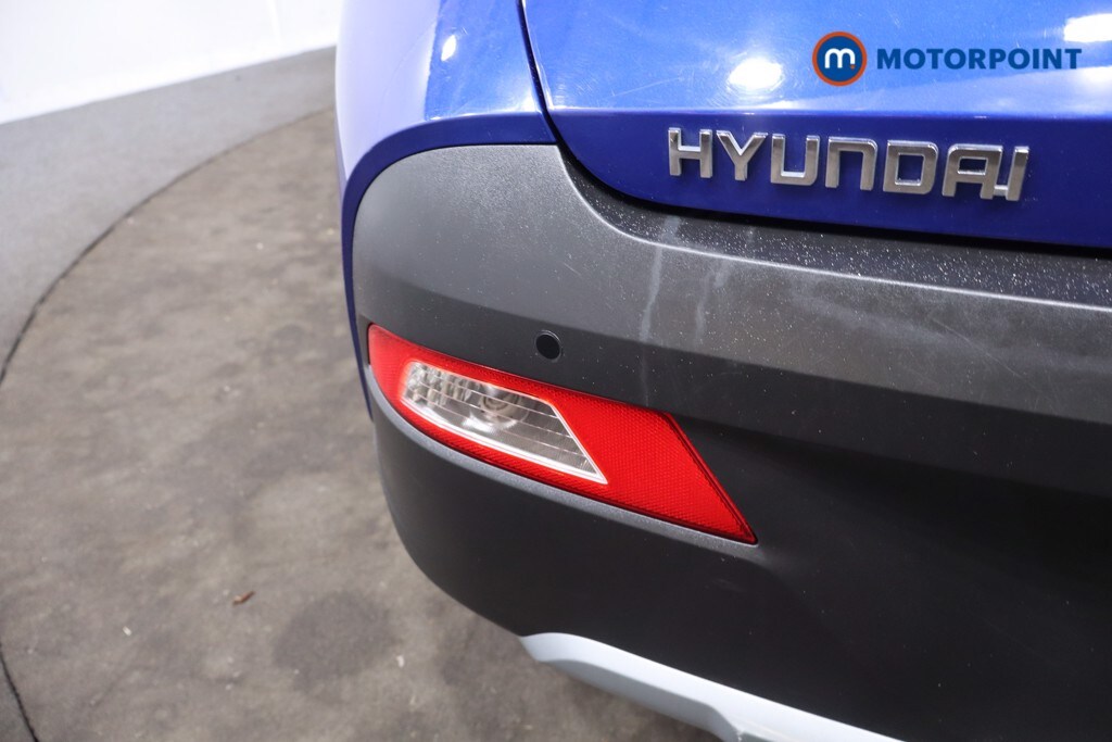 Used Hyundai BAYON 2021 for sale - 78122147: Photo 40