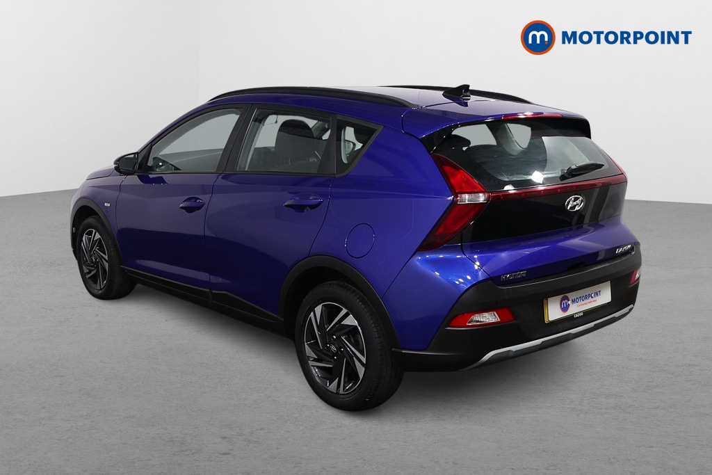 Used Hyundai BAYON 2021 for sale - 78122147: Photo 5