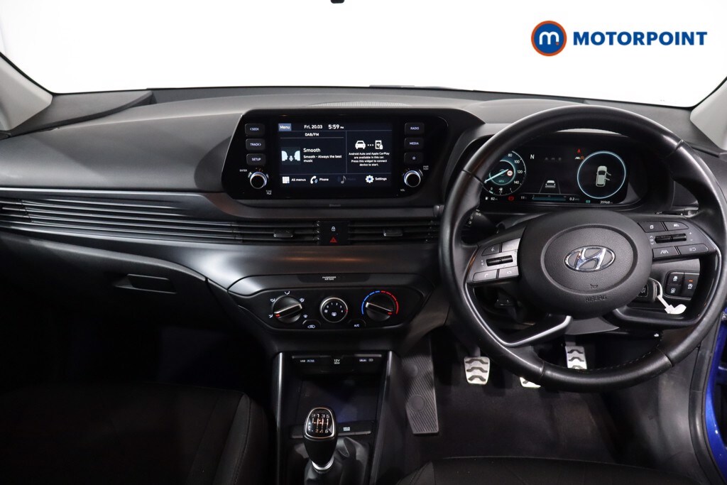 Used Hyundai BAYON 2021 for sale - 78122147: Photo 9