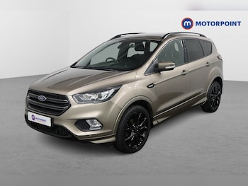 Used Ford Kuga 2018 for sale - 78719705: Photo