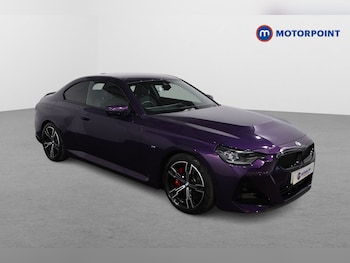 Used BMW 2 Series 2024 for sale - 78436161: Photo