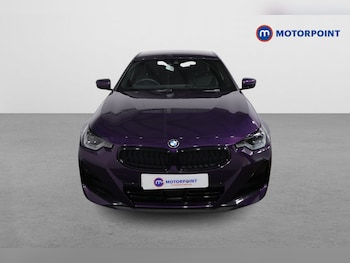 Used BMW 2 Series 2024 for sale - 78436161: Photo