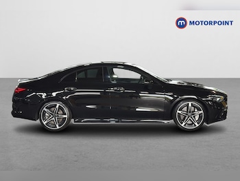 Used Mercedes-Benz CLA 2024 for sale - 79560551: Photo