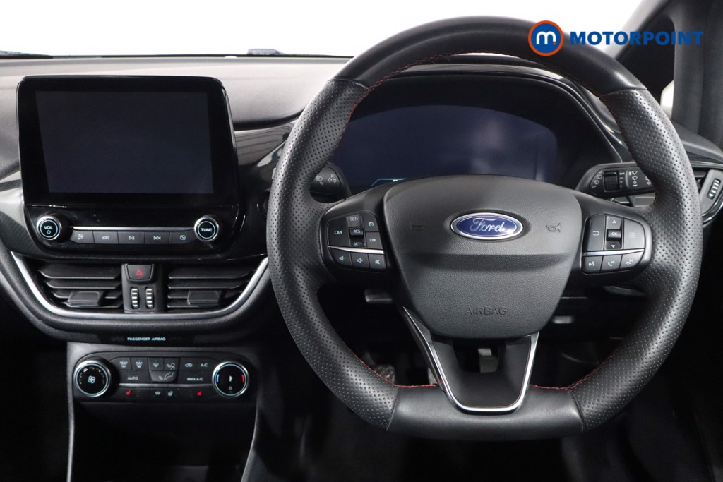 Used Ford Fiesta 2023 for sale - 77533479: Photo 11