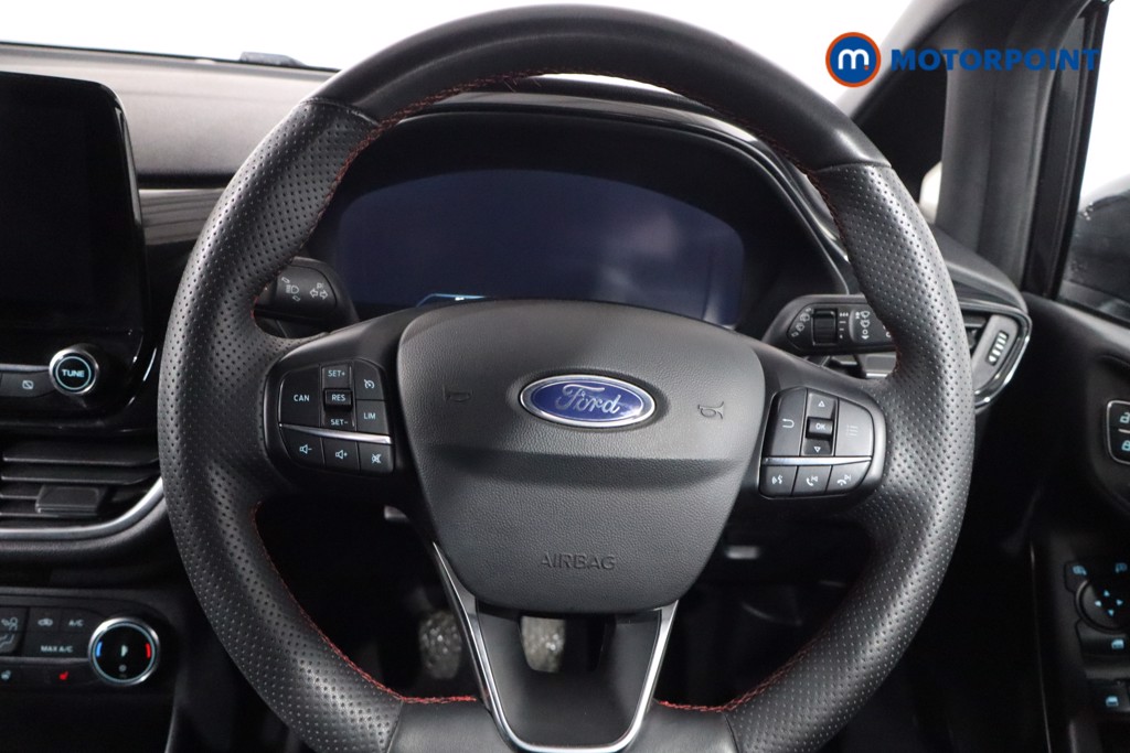 Used Ford Fiesta 2023 for sale - 77533479: Photo 14