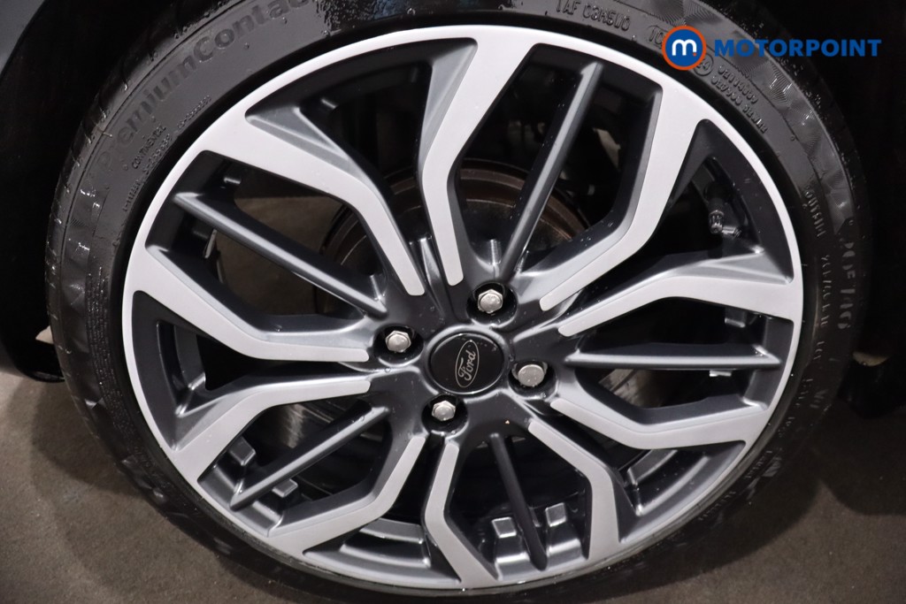 Used Ford Fiesta 2023 for sale - 77533479: Photo 17