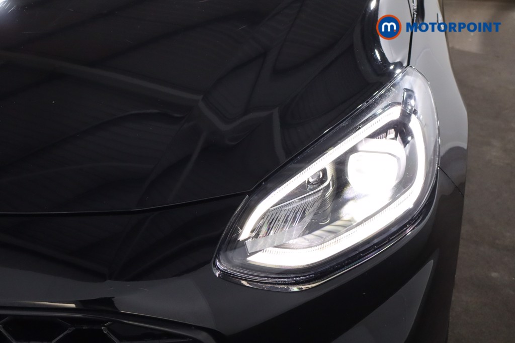 Used Ford Fiesta 2023 for sale - 77533479: Photo 34