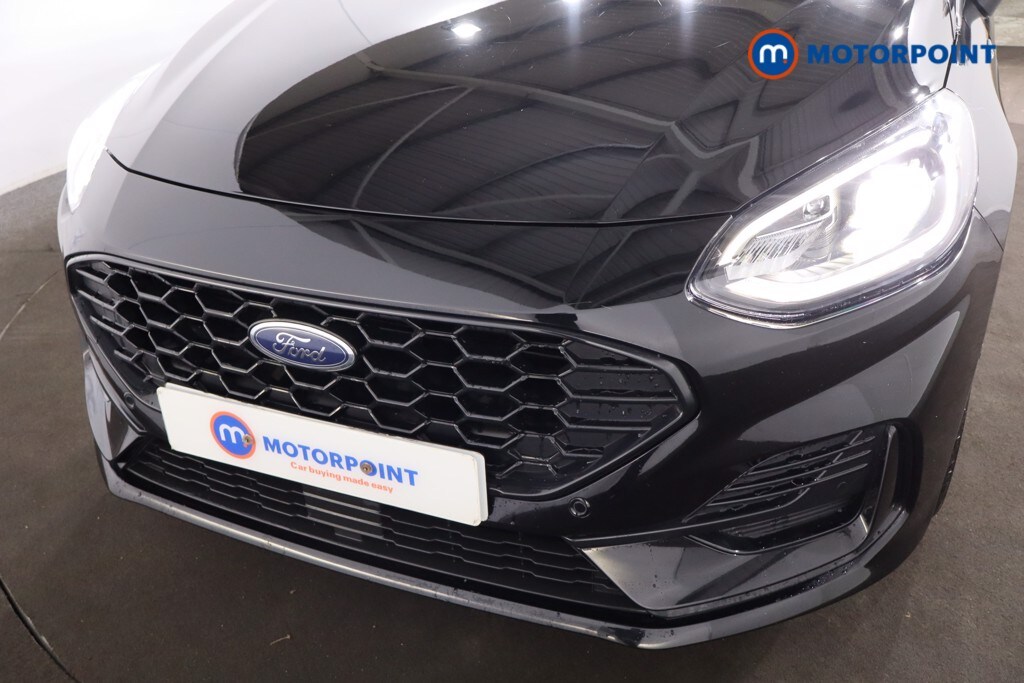 Used Ford Fiesta 2023 for sale - 77533479: Photo 37