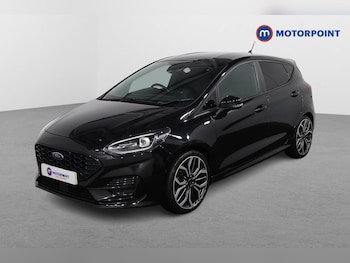 Used Ford Fiesta 2023 for sale - 77533479: Photo