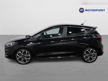Used Ford Fiesta 2023 for sale - 77533479: Photo
