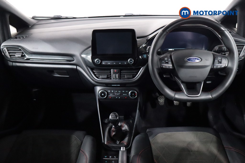 Used Ford Fiesta 2023 for sale - 77533479: Photo 9