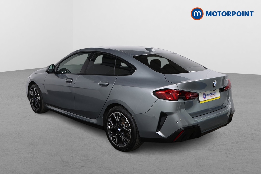 Used BMW 2 Series 2025 for sale - 78064867: Photo 5