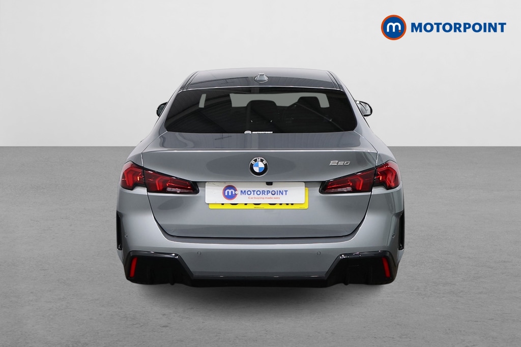 Used BMW 2 Series 2025 for sale - 78064867: Photo 6