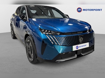 Used Peugeot 3008 undefined for sale - 78496610: Photo