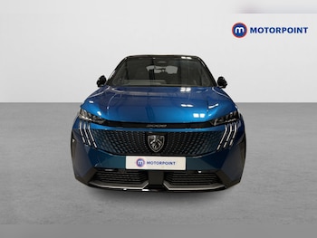 Used Peugeot 3008 undefined for sale - 78496610: Photo