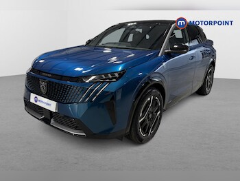 Used Peugeot 3008 undefined for sale - 78496610: Photo