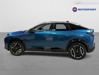 Used Peugeot 3008 undefined for sale - 78496610: Photo