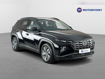 Used Hyundai TUCSON 2023 for sale - 79339570: Photo